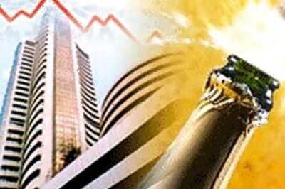 Mkt mayhem: Sensex closes below 9k