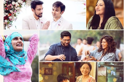 Modern Love Mumbai: Amazon's US Anthology Gets Desi Spinoff With Vishal Bhardwaj, Hansal Mehta, More At Helm