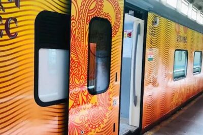 Ministry of Railways Holds Meet With 23 Companies Over Private Projects