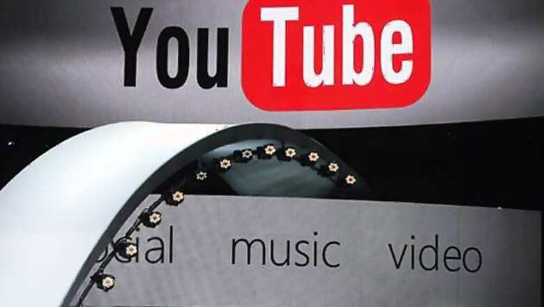YouTube to launch paid music streaming service