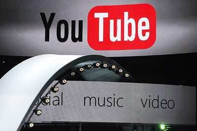 YouTube to launch paid music streaming service