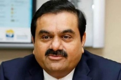 Gautam Adani Receives Rs 9.26 Crore Salary in FY24; Lower Than His Executives, Industry Peers