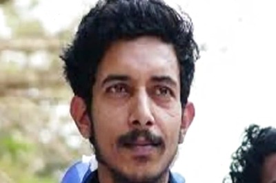 Delhi Police Registers Case Against Former AMU Student Sharjeel Usmani Over Derogatory Tweets