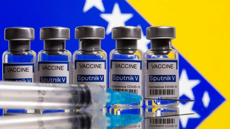 No Supply Constraint, Dr Reddy's May Roll Out Sputnik V by This Quarter: CEO Deepak Sapra
