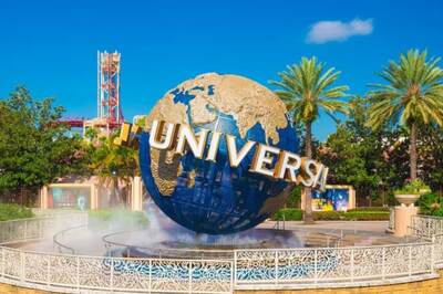 Universal Studios Ends Disney’s 6-Year Reign At Global Box Office