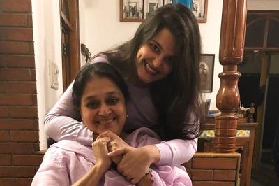 Supriya Pathak's Daughter Recalls 'Insane Pressure' She Felt In School Because of Her Mother's Iconic Character 'Hansa'