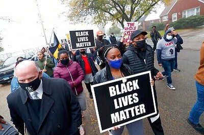 Attorneys For Black Woman Shot By Cop: Firing `a First Step'