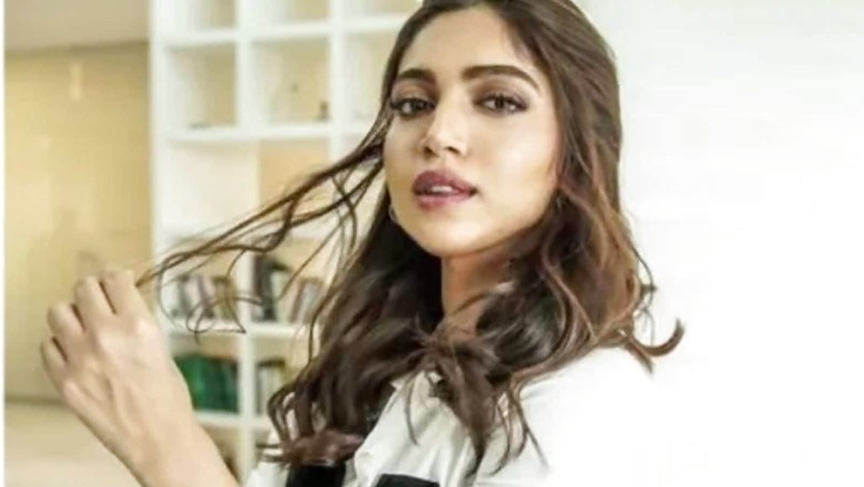 Bhumi Pednekar, Who Debuted With 'Dum Laga Ke Haisha', Was Also Part of Casting Team
