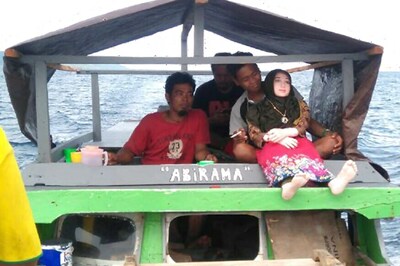 Indonesian Villagers 'Mistook Sex Toy for Angel'