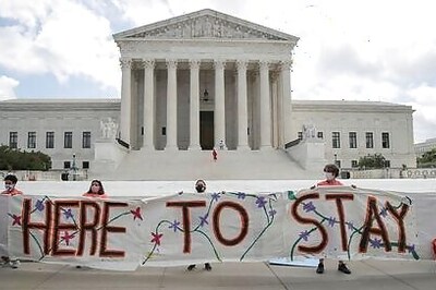 Exclusive: Trump administration to offer extensions for some 'Dreamer' immigrants