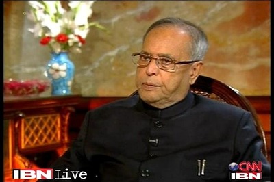 Anti-outsourcing move will hurt India, US: Pranab