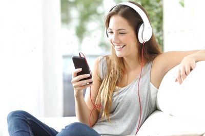 Indian Researcher's AI Model Can 'Feel' Lyrics, Suggest the Perfect Song for Your Mood