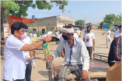 '2nd Wave Not Over': Govt's Guidelines to States as They Ease Covid Curbs