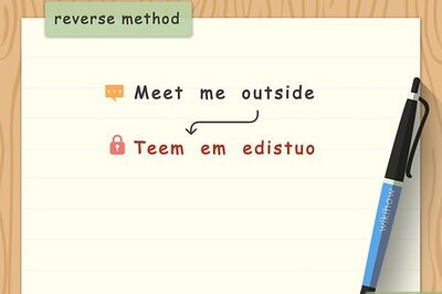 How to Decode a Caesar Box Code