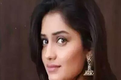 Release of Marathi Actor Hruta Durgule's Debut Film Postponed. Check Details