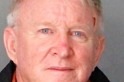 Lawmaker Criticized For Slurs Arrested On Shoplifting Counts