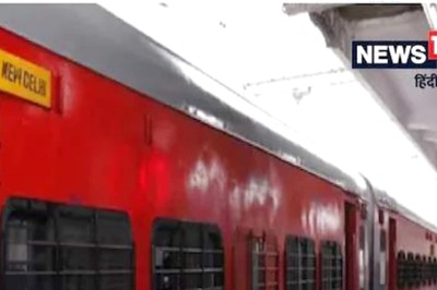 Indian Railways To Add 6 More Sleeper Coaches To Okha-Delhi Superfast Train