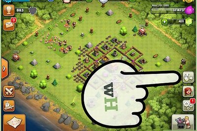 How to Rearrange Your War Base in Clash of Clans
