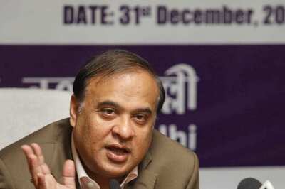 No Lives Lost in Assam Due to Extremist Violence in 2023: Himanta