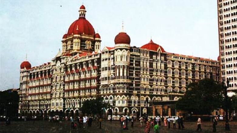 SC reminds Kasab of Jinnah's connection with Taj
