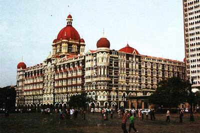 SC reminds Kasab of Jinnah's connection with Taj