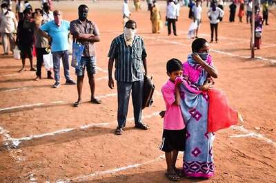 UNICEF Warns Parents Against Skipping Routine Vaccination of Children Amid Coronavirus Outbreak