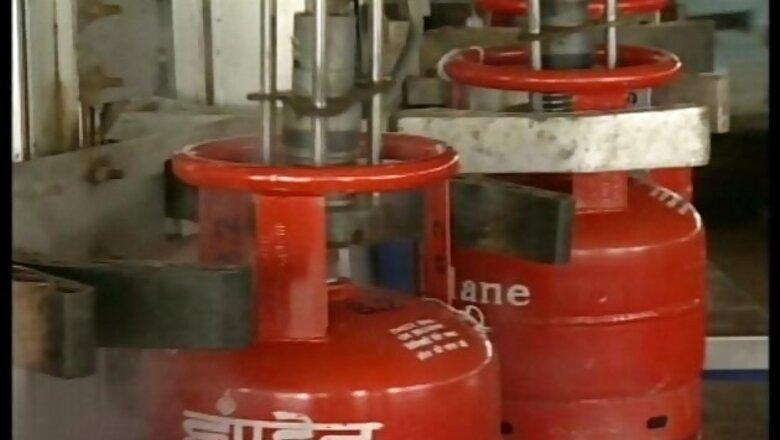 Chennai: Long wait for that elusive cylinder