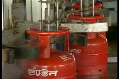 Chennai: Long wait for that elusive cylinder