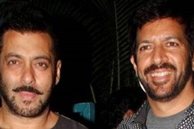 Kabir Khan to Helm Salman Khan's Bajrangi Bhaijaan 2? Here is What the Filmmaker Has to Say