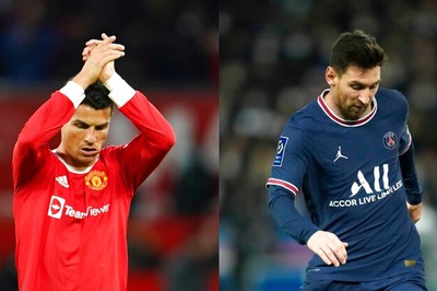 Liverpool Legend David James Picks His Favourite in Lionel Messi-Cristiano Ronaldo Debate