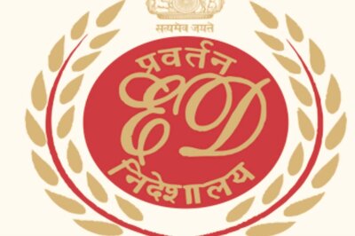 ED Attaches Rs 55 Crore Worth of 'benami' Land of DMK MP A Raja in Coimbatore