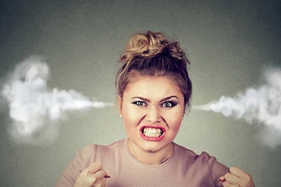 Is Anger A Good Or Bad Emotion? Here's What This Therapist Has To Say