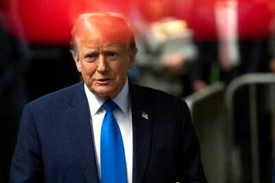 Trump Compares Biden’s Administration To Hitler’s Gestapo