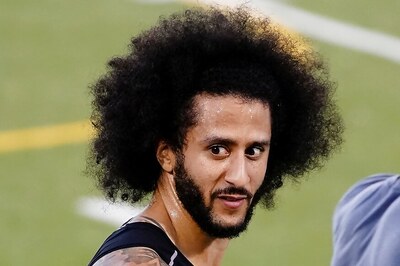 US Army Veteran Stunned by Negative Reaction to Colin Kaepernick Kneeling