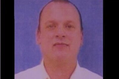 26/11 suspect Headley visited Ashram near bakery