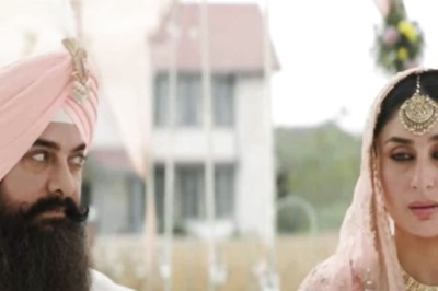 Kareena Kapoor Recalls Meeting Aamir Khan Post Laal Singh Chaddha’s Failure: ‘He Was Apologetic…’