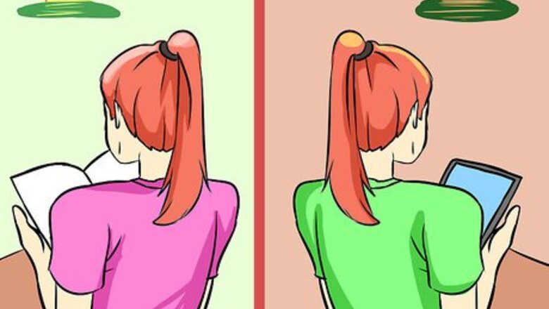 How to Study on Hot Summer Days While Fasting