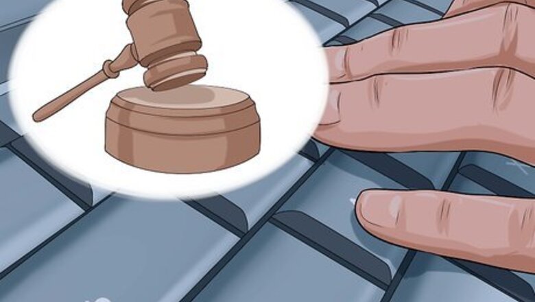 How to File a Lawsuit in Virginia
