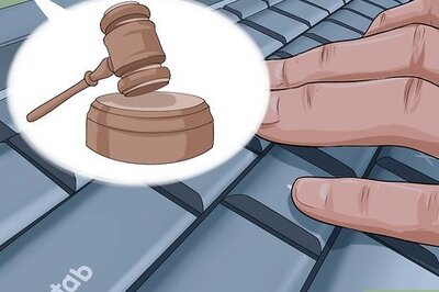 How to File a Lawsuit in Virginia