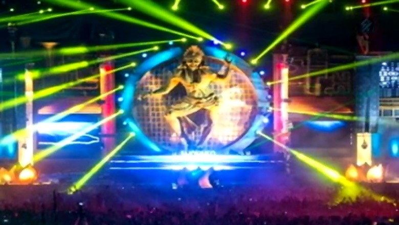 EDM Fests in Goa Are Drug Peddlers' Den, Says Shiv Sena