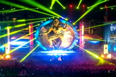 EDM Fests in Goa Are Drug Peddlers' Den, Says Shiv Sena