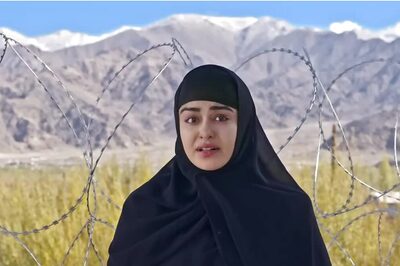 The Kerala Story Actress Adah Sharma Reveals She Was ‘Told To Get Nose Job’