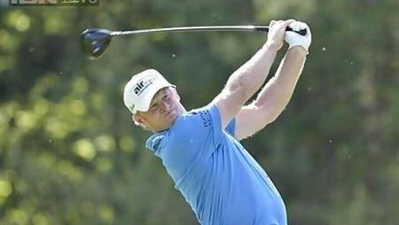 Jamie Donaldson pulls out of Oak Hill with back injury