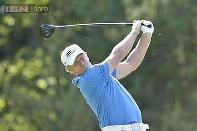 Jamie Donaldson pulls out of Oak Hill with back injury