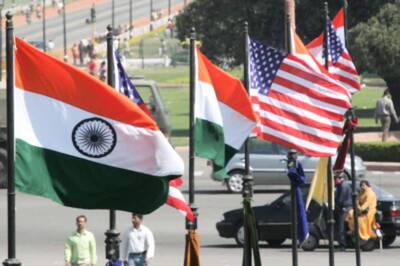 US Envoy Says Committed to Supporting India in Advancing Shared Vision for Free, Open Indo-Pacific