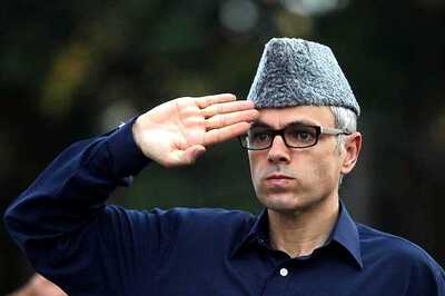 India Struck a Bargain With Kashmir: Omar Abdullah