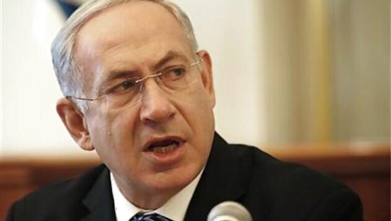 'Hezbollah may get chemical weapons if Syria collapses'