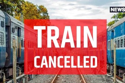North Eastern Railway to Cancel 23 Trains on UP, MP, Bihar Route on May 23