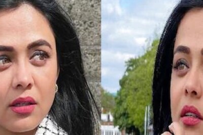 Marathi Actor Prarthana Behere Shares Funny Video From Her London Trip