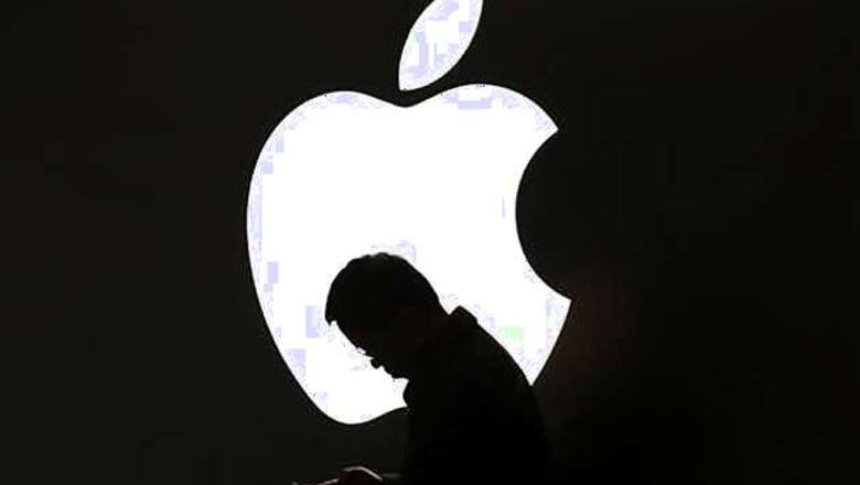 Apple says its developer site was hacked